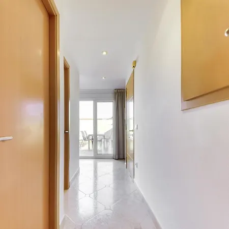 Appartamento Puigmal By Interhome *