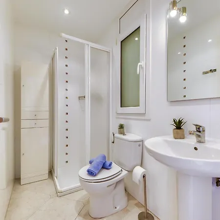 Puigmal By Interhome Apartment