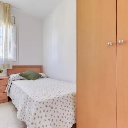 Apartment Puigmal By Interhome *