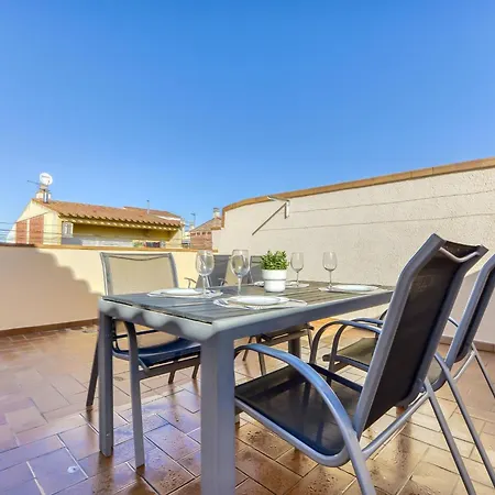 Puigmal By Interhome Apartment