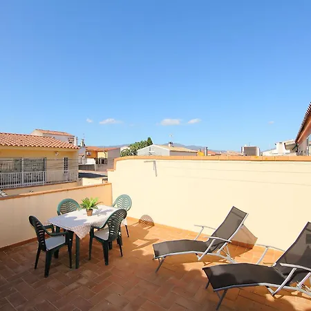 Puigmal By Interhome * Empuriabrava