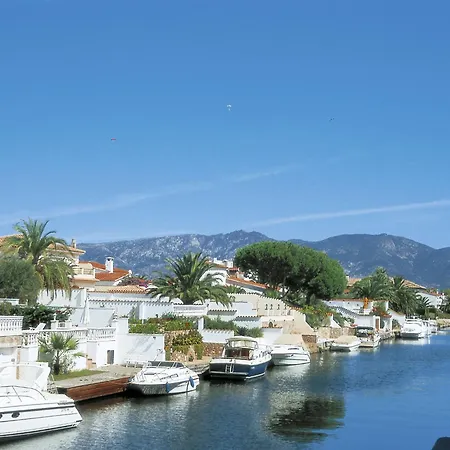 Puigmal By Interhome Appartamento