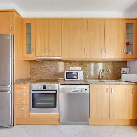 Puigmal By Interhome Appartamento *