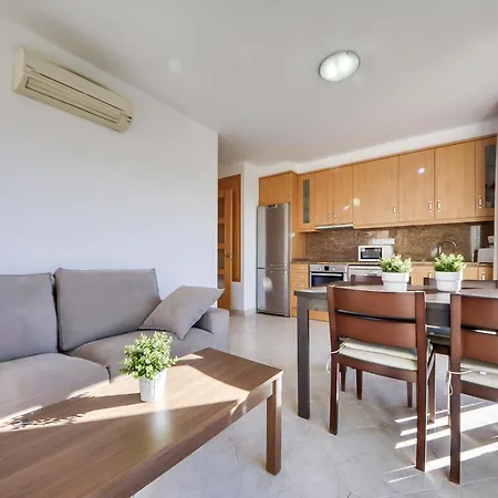 Apartment Puigmal By Interhome *