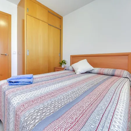 Puigmal By Interhome * Empuriabrava