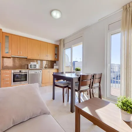 Puigmal By Interhome Apartment