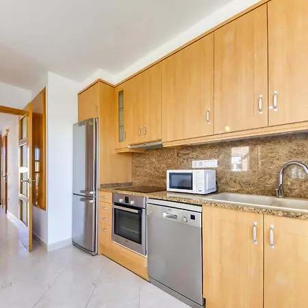 Apartment Puigmal By Interhome