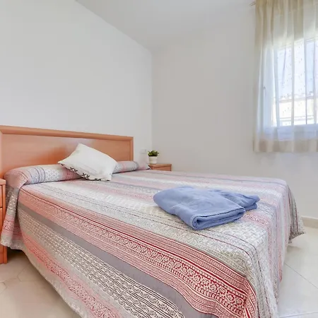Apartment Puigmal By Interhome *