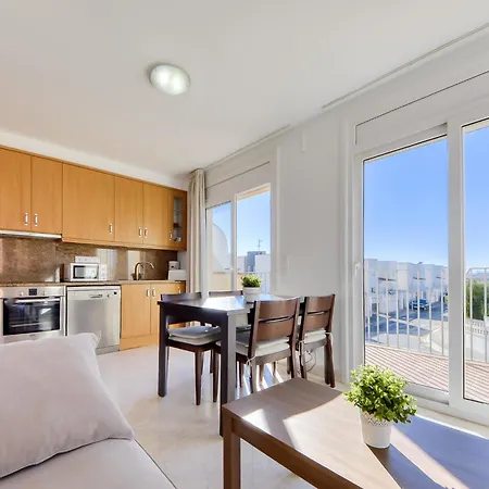 Puigmal By Interhome Empuriabrava