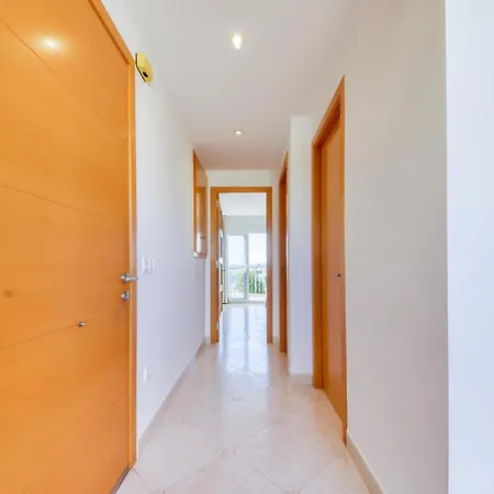 Puigmal By Interhome * Empuriabrava