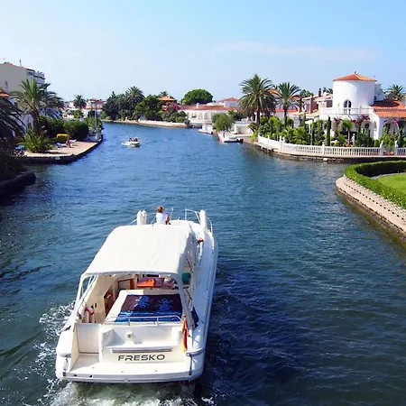 Puigmal By Interhome Appartamento