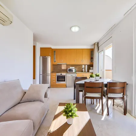 Apartment Puigmal By Interhome