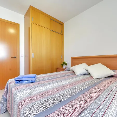 Puigmal By Interhome Apartment *