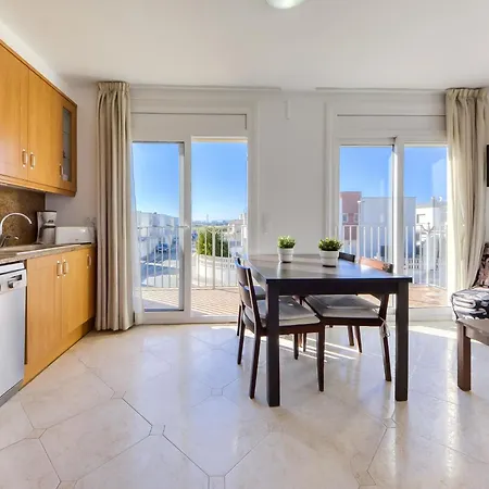 Puigmal By Interhome Apartment Empuriabrava