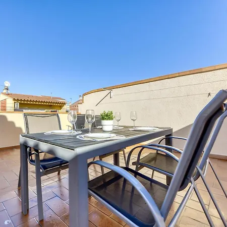 Puigmal By Interhome