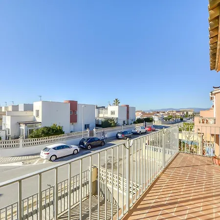 Puigmal By Interhome Apartment Empuriabrava