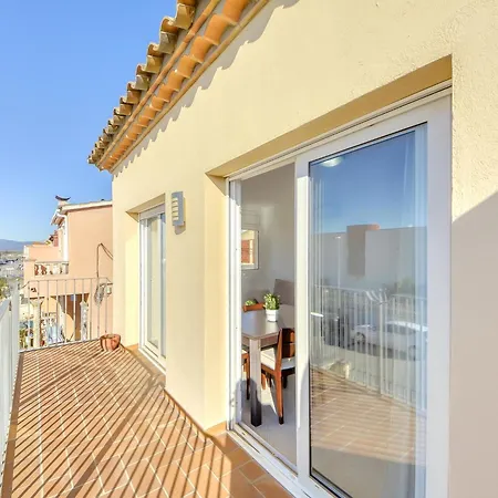 Apartment Puigmal By Interhome Empuriabrava