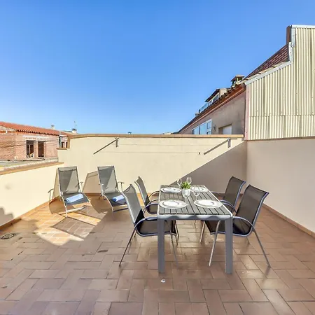 Puigmal By Interhome * Empuriabrava