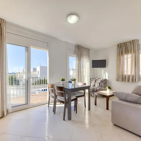 Puigmal By Interhome * Empuriabrava