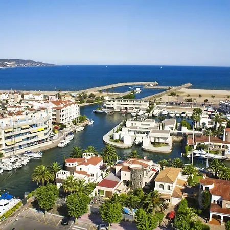 Puigmal By Interhome Apartment
