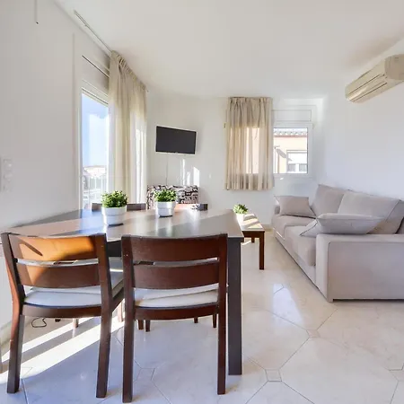 Puigmal By Interhome * Empuriabrava