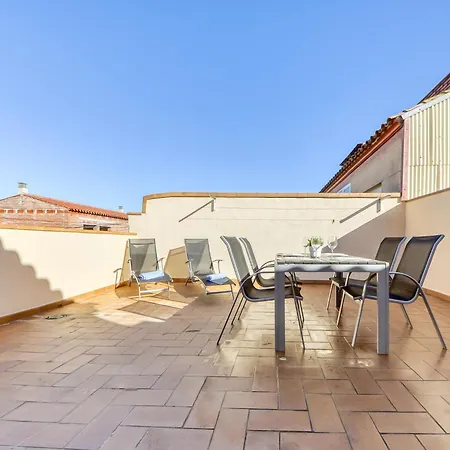 Puigmal By Interhome Empuriabrava