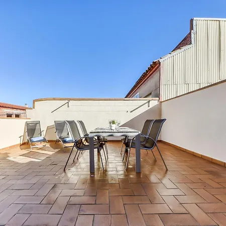 Puigmal By Interhome Appartement *