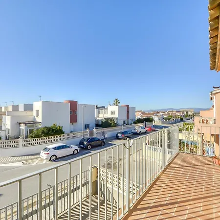 Puigmal By Interhome Appartement Empuriabrava