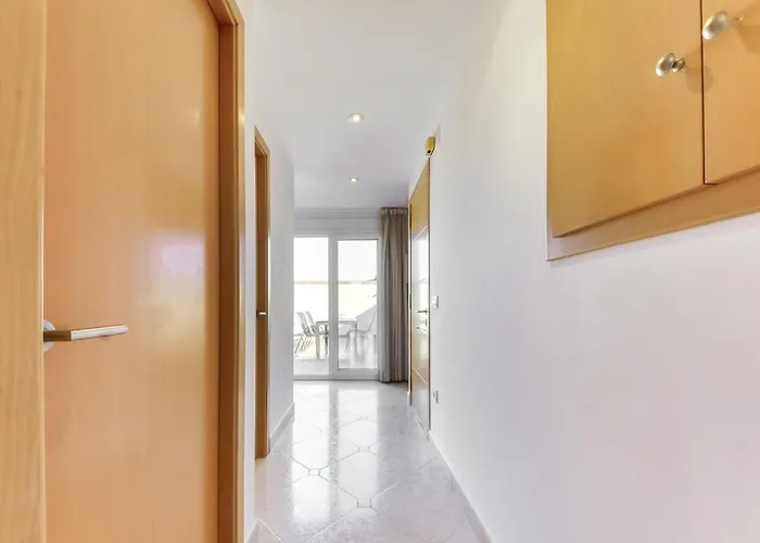 Appartement Puigmal By Interhome *