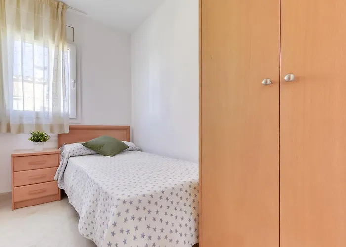 Appartement Puigmal By Interhome *
