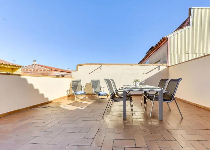 Puigmal By Interhome Empuriabrava