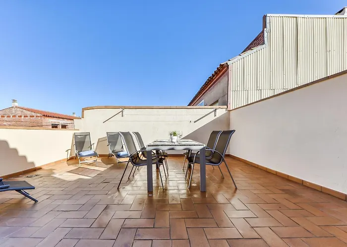 Puigmal By Interhome Appartement *
