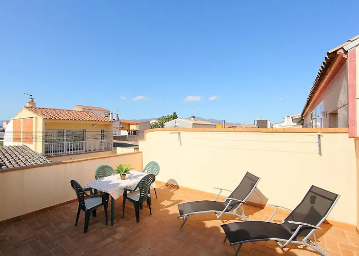 Puigmal By Interhome * Empuriabrava