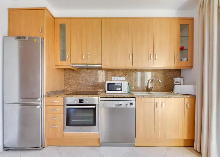 Puigmal By Interhome Appartement *
