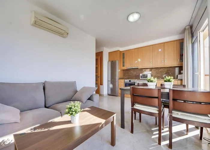Appartement Puigmal By Interhome *