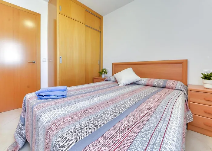 Puigmal By Interhome * Empuriabrava