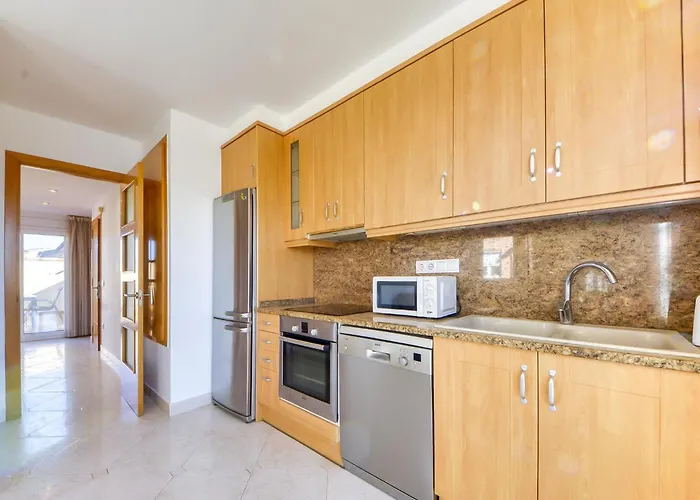 Appartement Puigmal By Interhome