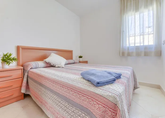 Appartement Puigmal By Interhome *