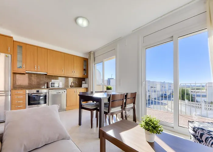 Puigmal By Interhome Empuriabrava