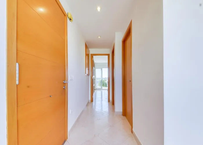 Puigmal By Interhome * Empuriabrava