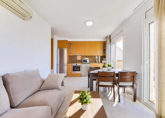 Appartement Puigmal By Interhome
