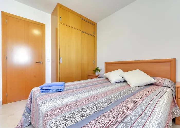 Puigmal By Interhome Appartement *