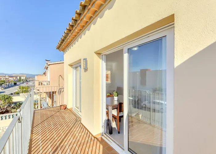 Appartement Puigmal By Interhome Empuriabrava