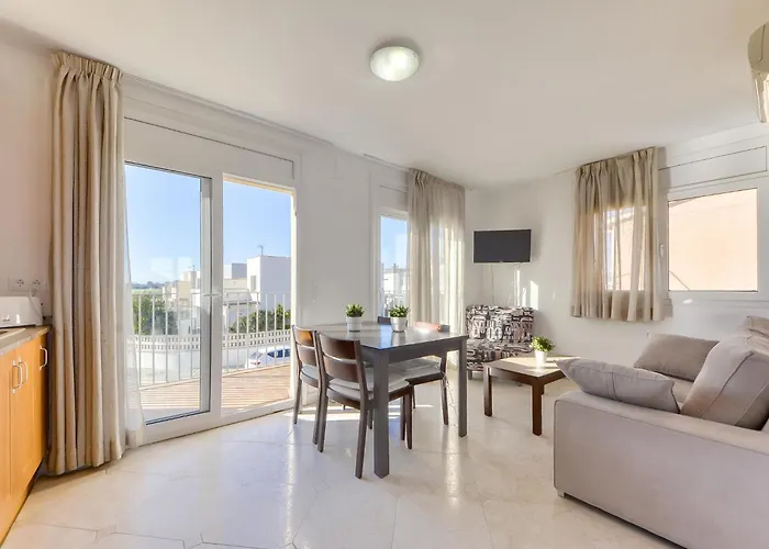 Puigmal By Interhome * Empuriabrava