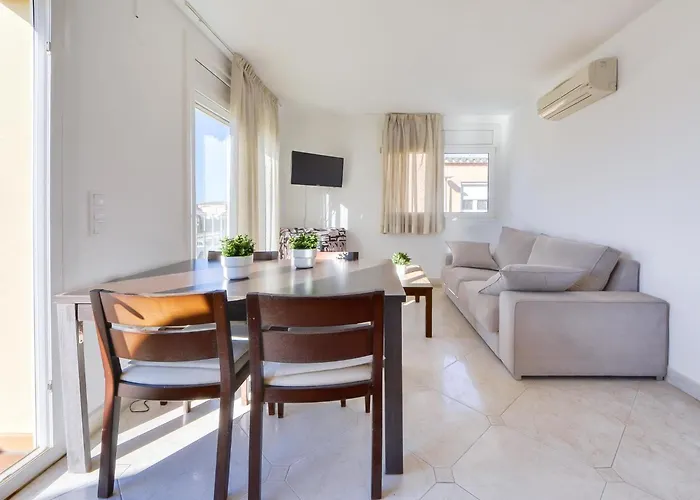 Puigmal By Interhome * Empuriabrava